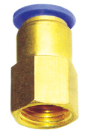 Pneumatic One Touch Push Fittings Manufacturers